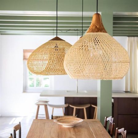 Fantastisch Familiehuis Met Grote Tuin I Bosrijk لونتيرين المظهر الخارجي الصورة