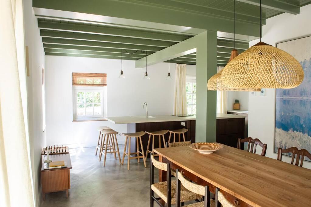 Fantastisch Familiehuis Met Grote Tuin I Bosrijk لونتيرين المظهر الخارجي الصورة