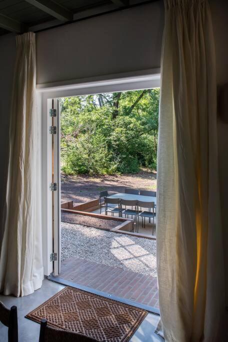 Fantastisch Familiehuis Met Grote Tuin I Bosrijk لونتيرين المظهر الخارجي الصورة